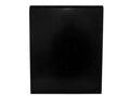 Intenz 1-Group Back Panel - Original Manufacturer - Pn: IB17922 - commercial coffee spare part