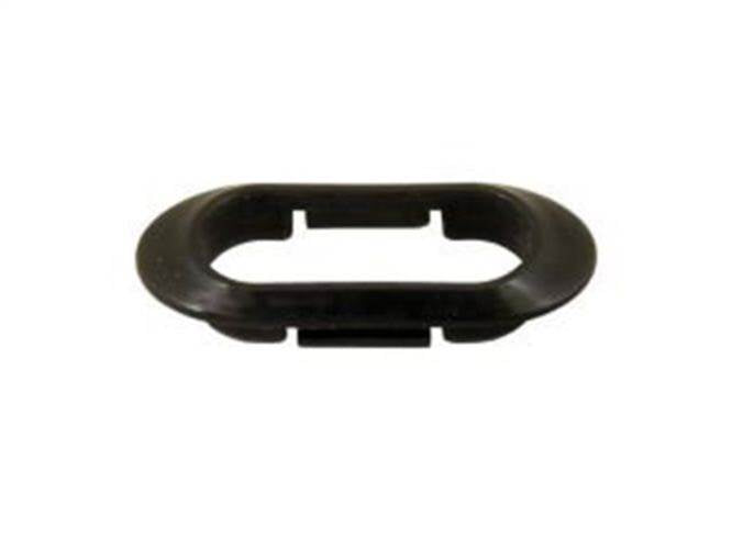 Oval Button Cover - Intenz - Original Manufacturer - Pn: IB17925 - commercial coffee spare part