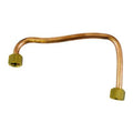 Intenz Boiler to Solenoid Pipe 1-Group - Original Manufacturer - Pn: IB17928 - commercial coffee spare part