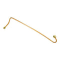 Intenz Left Injector Pipe 2-Group - Original Manufacturer - Pn: IB17931 - commercial coffee spare part
