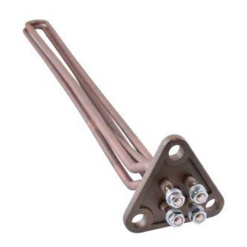 Element 3-Group 3700W 4 Pole - Original Manufacturer - Pn: IB18095 - commercial coffee spare part