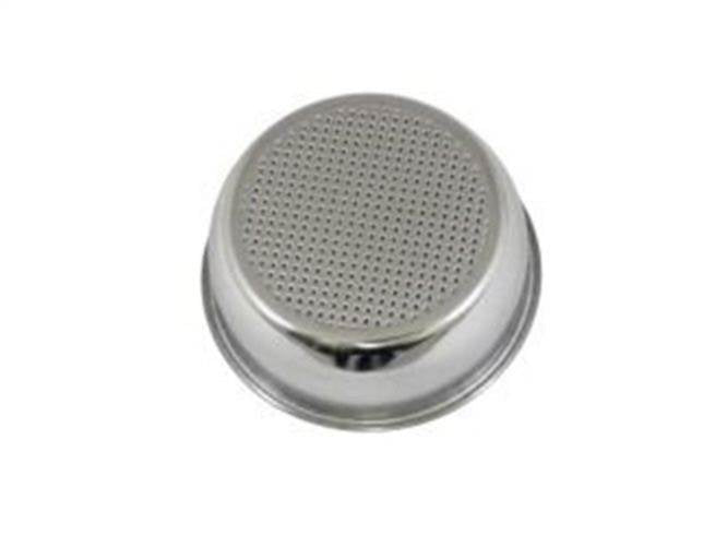 Domestic Double Filter Basketoriginal Manufacturer - Pn: IB18159 - commercial coffee spare part