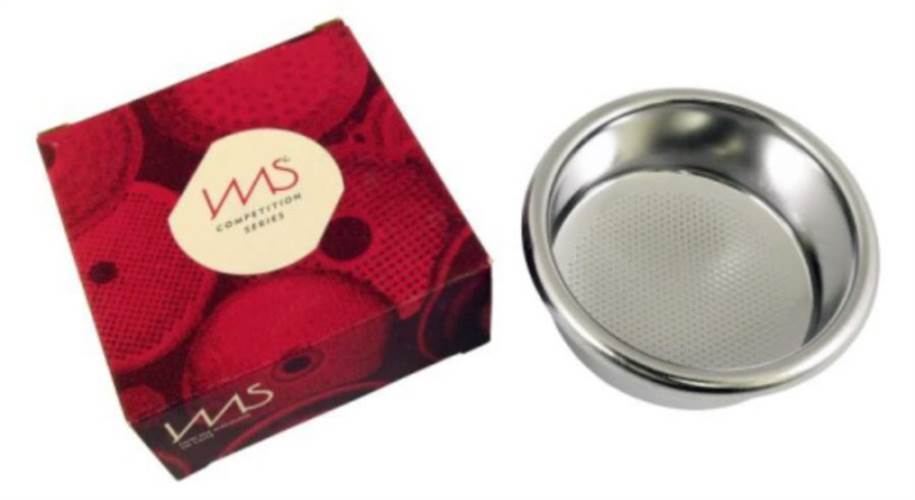 Ims Competition Series Filter Basket - 2 Cup 18/22 Gram  - Pn: IB18938 - commercial coffee spare part