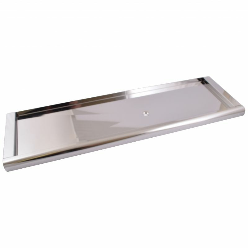 Iberital IB7 2-GRP Drip Tray - Pn: IB20136 - commercial coffee spare part