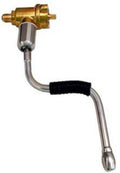Steam Valve Complete Turn - Original Manufacturer - Pn: IB2031 - commercial coffee spare part
