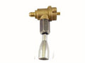 Hot Water Valve Complete Turn - Original Manufacturer - Pn: IB2033 - commercial coffee spare part