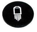 Water B Lid - Original Manufacturer - Pn: IB2048 - commercial coffee spare part