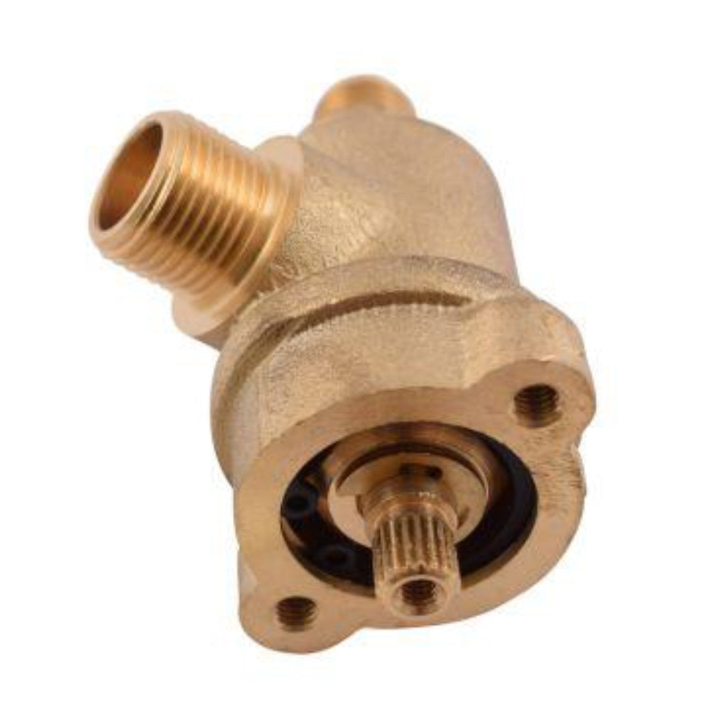 Iberital Valve Assembly - Original Manufacturer - Pn: IB23218 - commercial coffee spare part