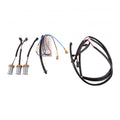 Iberital IB7 2 GRP LED Complete Kit - Original - commercial coffee spare part