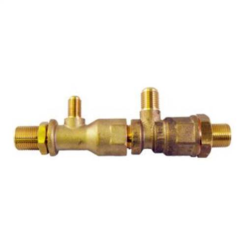 Iberital Expansion Valve 1-GRP - Original - commercial coffee spare part