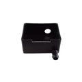 Iberital Drain Tub 1 Hole - Pn IB26956 - commercial coffee spare part