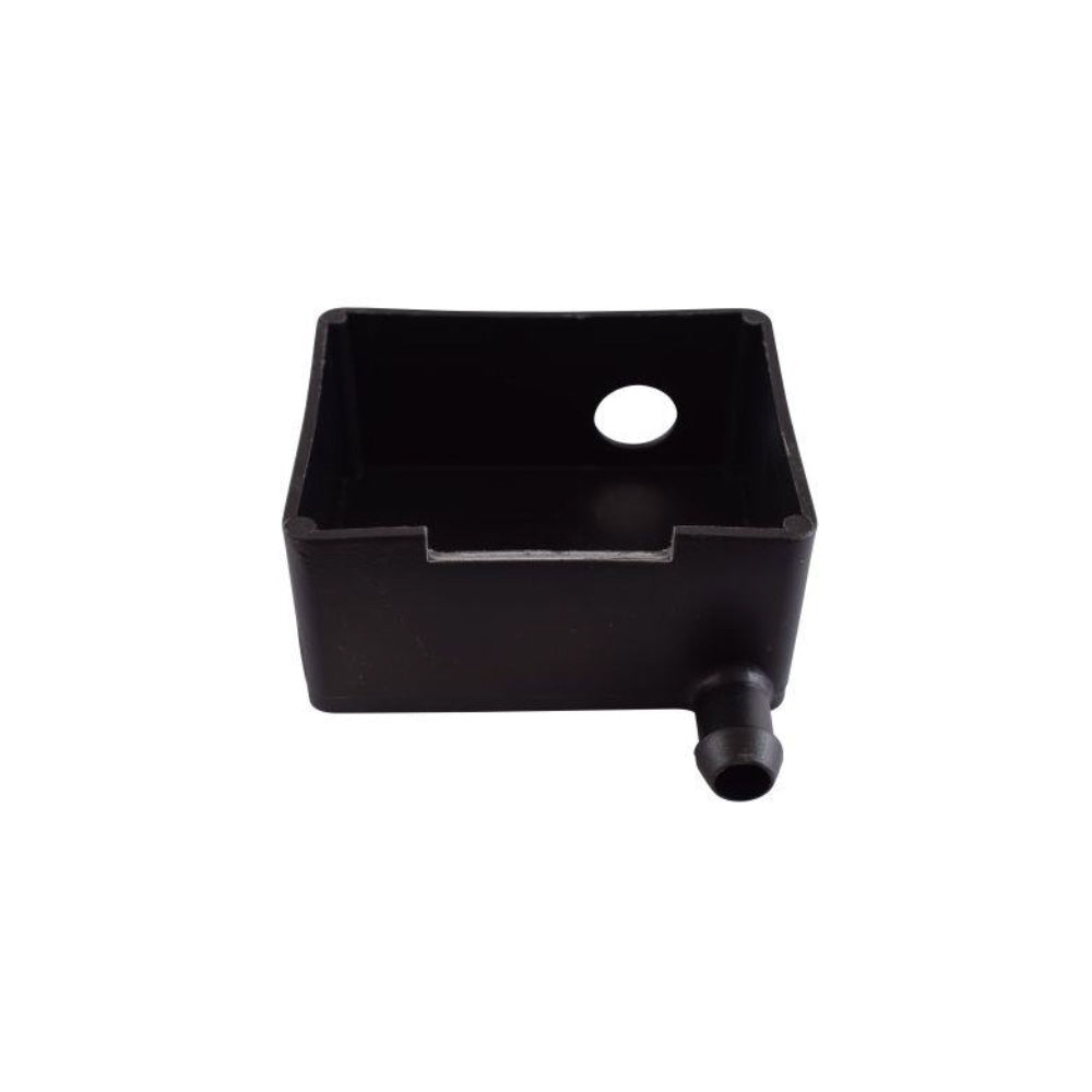 Iberital Drain Tub 1 Hole - Pn IB26956 - commercial coffee spare part