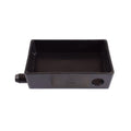 Iberital Intenz Drain Tub 1-Hole - Original - Pn IB26957 - commercial coffee spare part