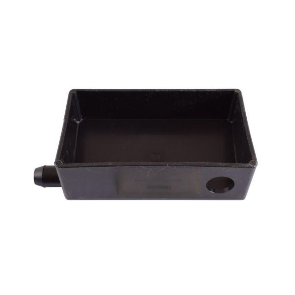 Iberital Intenz Drain Tub 1-Hole - Original - Pn IB26957 - commercial coffee spare part