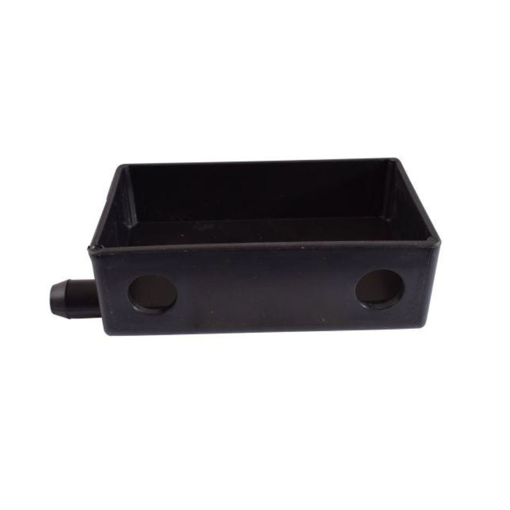 Iberital Intenz Drain Tub 2-Holes - Original - Pn IB26958 - commercial coffee spare part