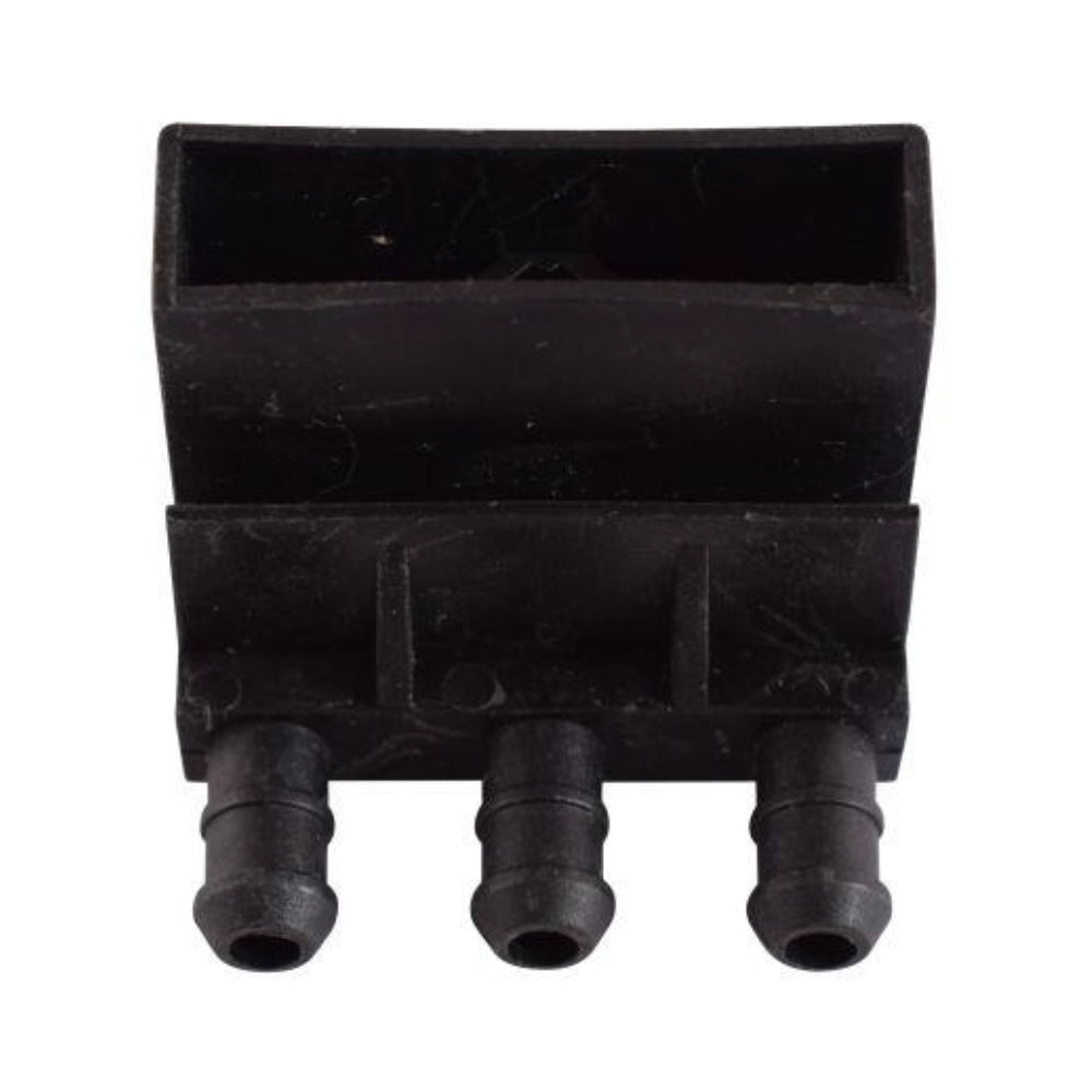 Iberital Multi-Discharge Drain Tub - Original - Pn IB26959 - commercial coffee spare part