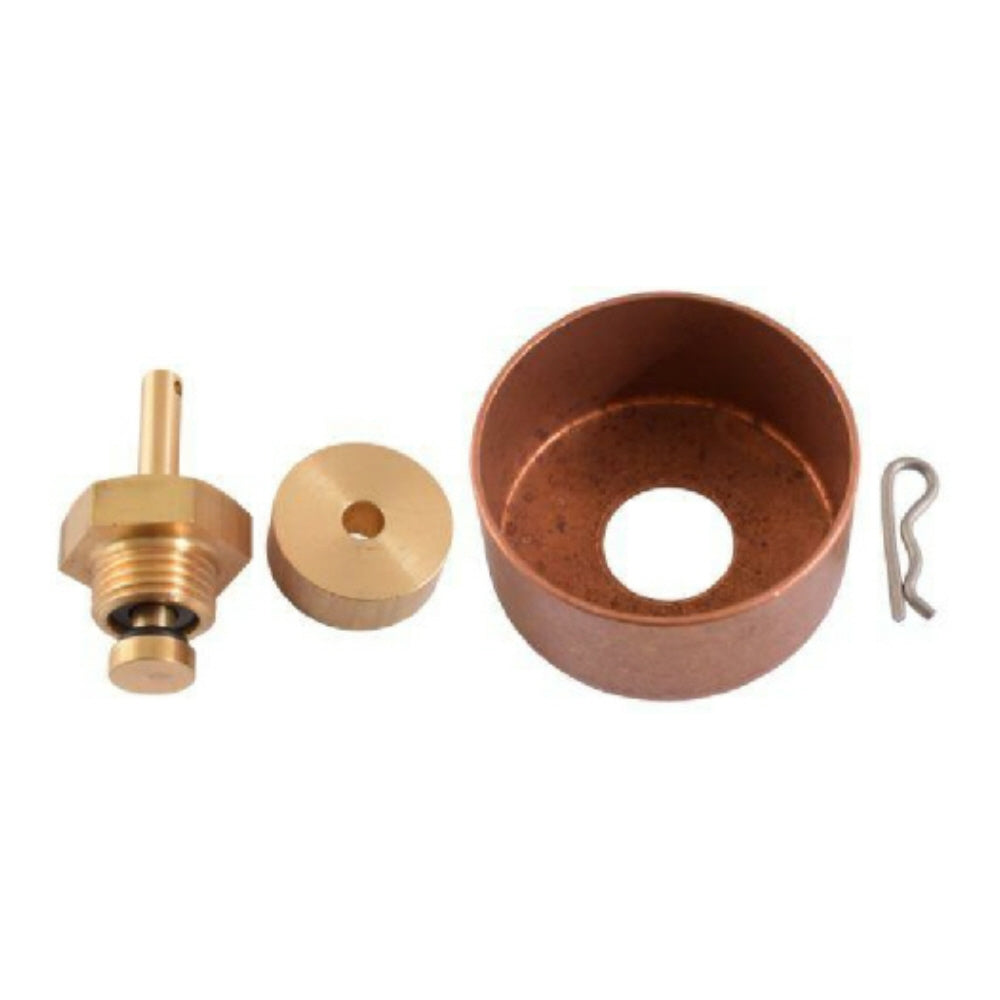 Iberital Anti VAC Valve Complete New - Original - commercial coffee spare part