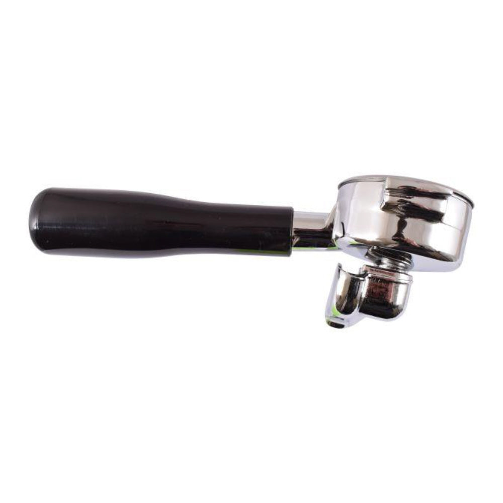 Expression Single Filterholder 53MM -  Original Manufacturer - Pn: IB7573 - commercial coffee spare part
