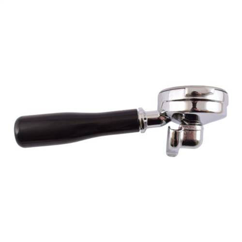 Iberital - New Single Filter Holder Complete - 57MM  - Pn: IB27460 - commercial coffee spare part