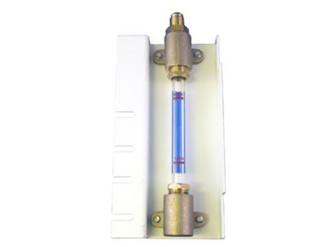 Site Glass Assembly Complete 2/3-Group La Classic - Original Manufacturer - Pn: IB2803 - commercial coffee spare part