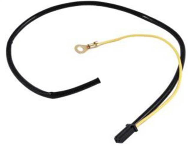 Electronic Control Unit Probe Wire Fully Auto - Original Manufacturer - Pn: IB3097 - commercial coffee spare part