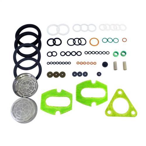 2-Group Machine Service Kit Includes Top/Front End Service Kit  - Pn: IB3162 - commercial coffee spare part