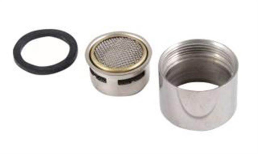 Hot Water Anti Splash Spout Bottom - Original Manufacturer - Pn: IB3348 - commercial coffee spare part