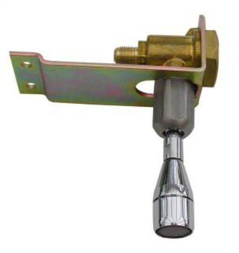 Hot Water Valve - Original Manufacturer - Pn: IB3461 - commercial coffee spare part