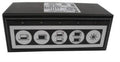 La Classic Touchpanel 7 Pin Middle and Right - Original Manufacturer - Pn: IB3624 - commercial coffee spare part
