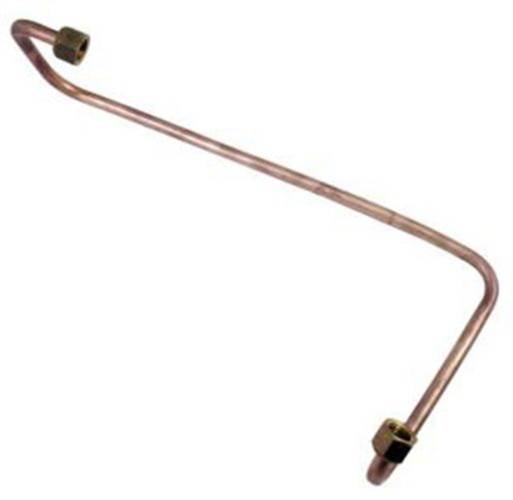 Pipe From Inlet Tap to Site Glass - Original Manufacturer - Pn: IB3677 - commercial coffee spare part