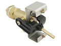 Steam Valve - Intenz Lever - Original Manufacturer - Pn: IB3716 - commercial coffee spare part
