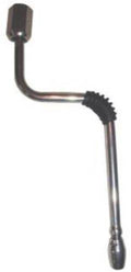 Steam Tube - Long 160MM S/S - Original Manufacturer - Pn: IB4002 - commercial coffee spare part