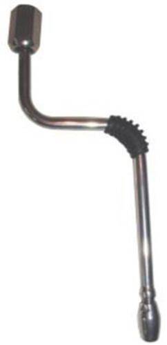 Steam Tube - Long 160MM S/S - Original Manufacturer - Pn: IB4002 - commercial coffee spare part
