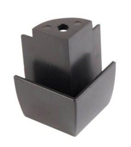 Machine Corner Bracket - Original Manufacturer - Pn: IB5047 - commercial coffee spare part
