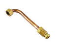 Group Inlet Pipe - Original Manufacturer - Pn: IB5272 - commercial coffee spare part