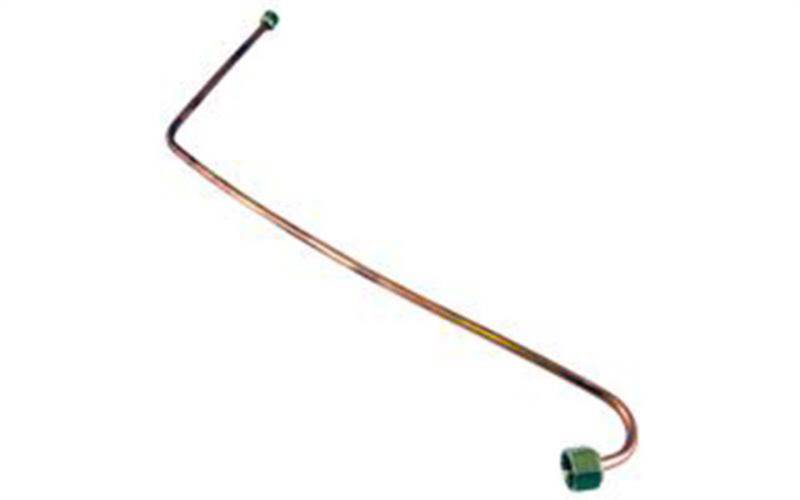 Thermic Collector Pipe F/A - Original Manufacturer - Pn: IB5355 - commercial coffee spare part