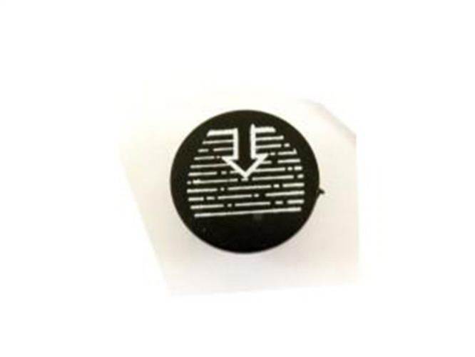 Inlet B Lid - Original Manufacturer - Pn: IB6148 - commercial coffee spare part