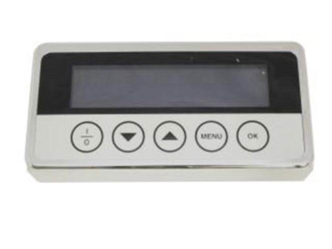 Expression Digital Display - Original Manufacturer - Pn: IB7568 - commercial coffee spare part