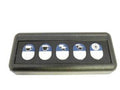Iberital Junior Touchpanel - Original Manufacturer - Pn: IB7634 - commercial coffee spare part