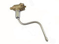 Steam Valve - IB7 - Original Manufacturer - Pn: IB7639 - commercial coffee spare part