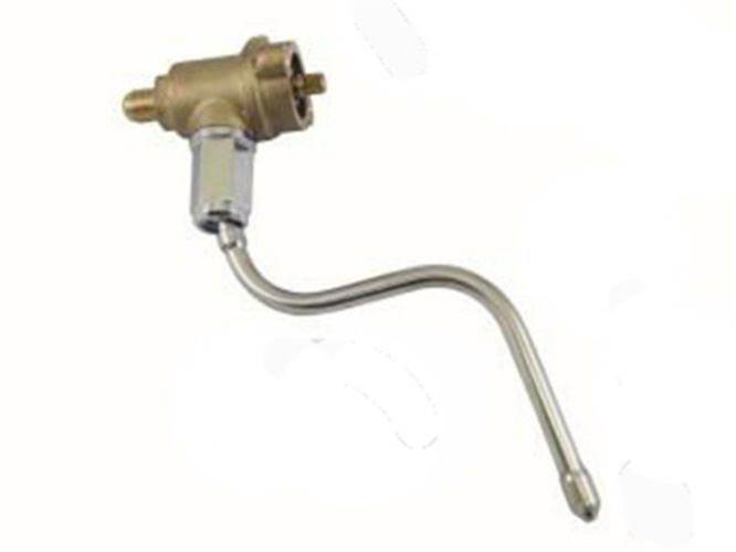 Steam Valve - IB7 - Original Manufacturer - Pn: IB7639 - commercial coffee spare part