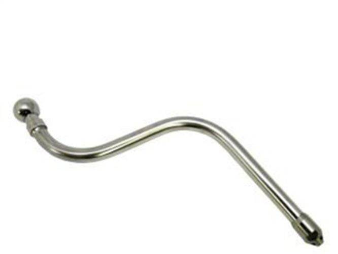 Steam Tube S/S - IB7 - Original Manufacturer - Pn: IB7640 - commercial coffee spare part