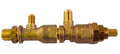 Iberital Expansion Valve 2/3 GRP - Original - commercial coffee spare part