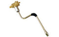 Steam Valve with Long Pipe - Original Manufacturer - Pn: IB7659 - commercial coffee spare part