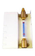 2-Group Lanna Site Glass Complete - Original Manufacturer - Pn: IB7660 - commercial coffee spare part