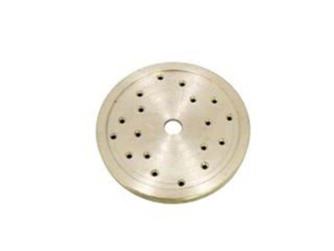 Expression Shower Holder 8.5-9GRM - Original Manufacturer - Pn: IB7724 - commercial coffee spare part