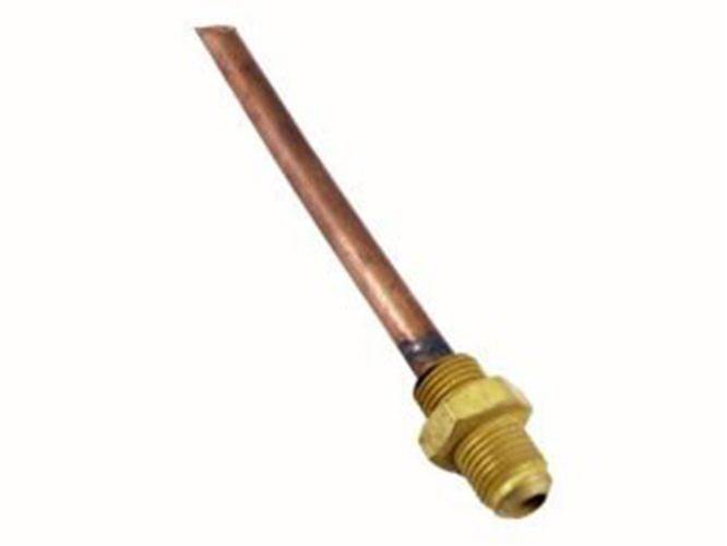 1-Group Water Inlet Pipe - Original Manufacturer - Pn: IB7839 - commercial coffee spare part