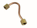 1-Group Solenoid to Boiler Pipe - Original Manufacturer - Pn: IB7840 - commercial coffee spare part