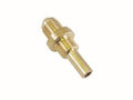 1/4 X 1/4 Injector Fitting - Original Manufacturer - Pn: IB7854 - commercial coffee spare part