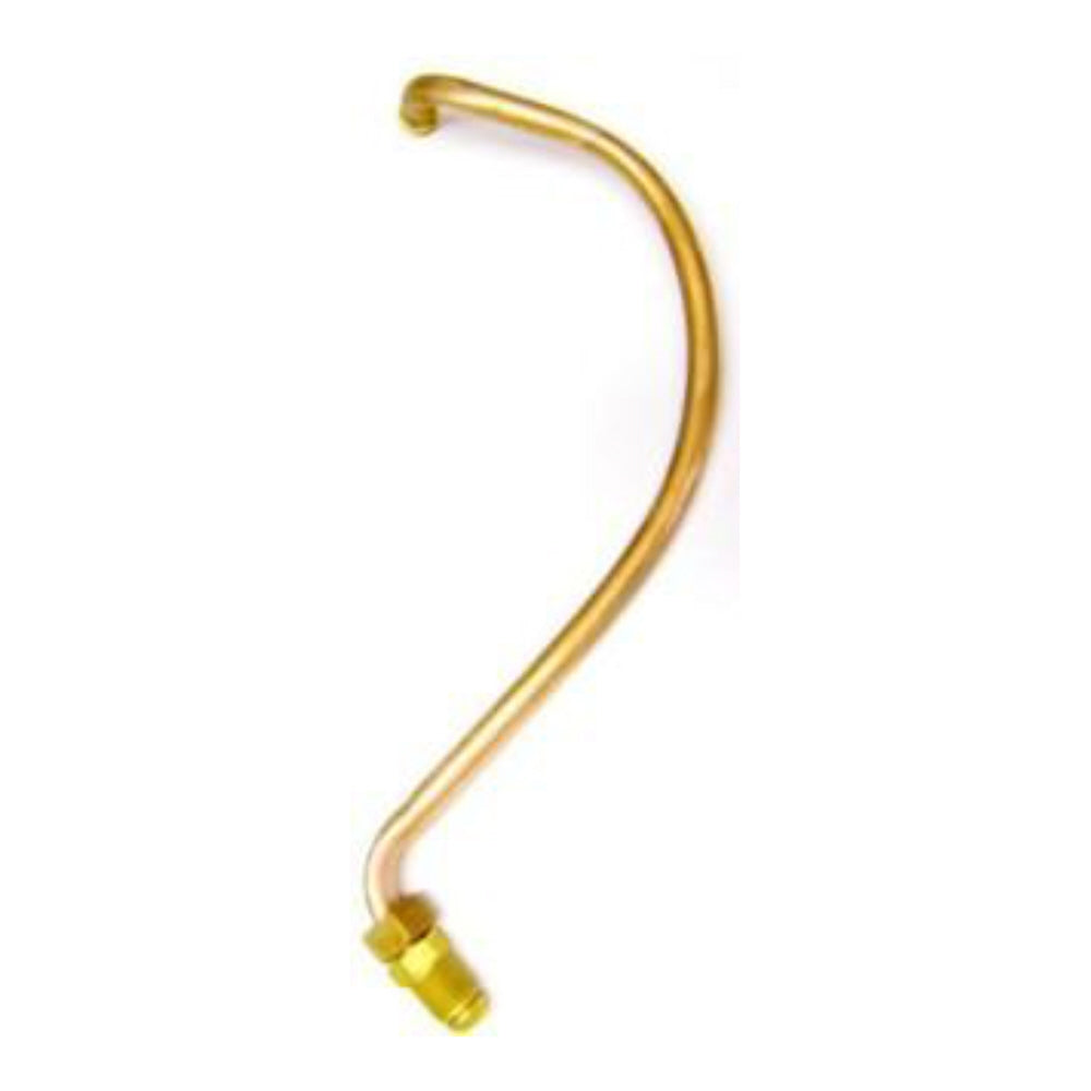 Iberital RH/Central Return Pipe - Original - Pn:8361 - commercial coffee spare part